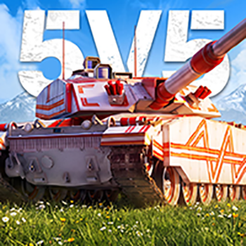 װ��ǰ��-̹�˴�ս5V5